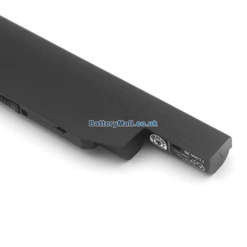 battery for Fujitsu FPCBP416AP