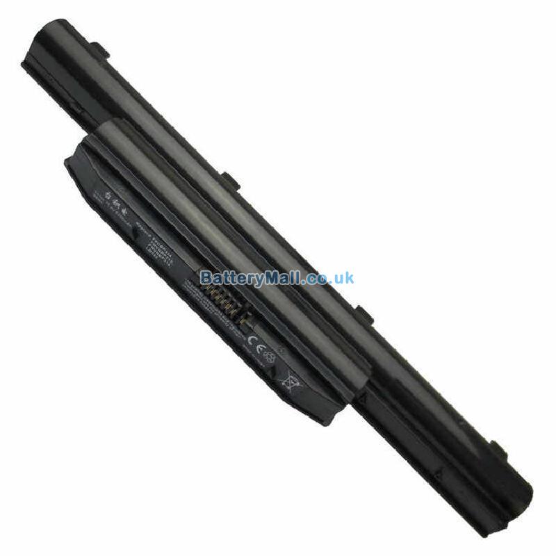 battery for Fujitsu FPB0272