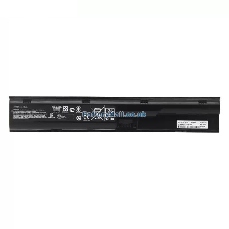 battery for HP HSTNN-Q88C-4