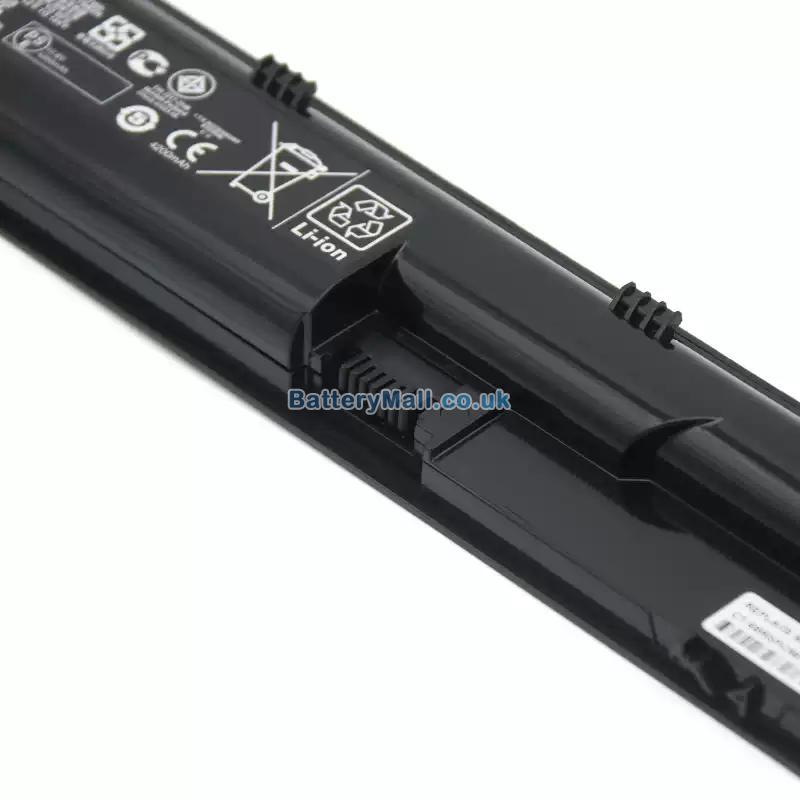 battery for HP HSTNN-Q88C-4