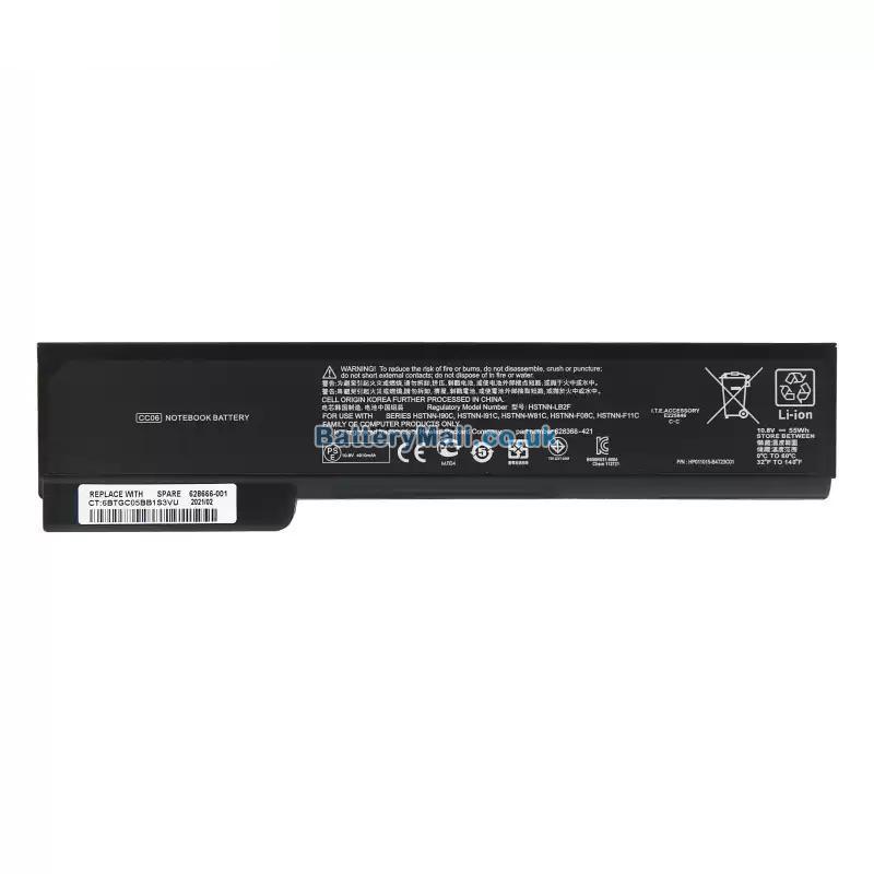 battery for HP HSTNN-F11C