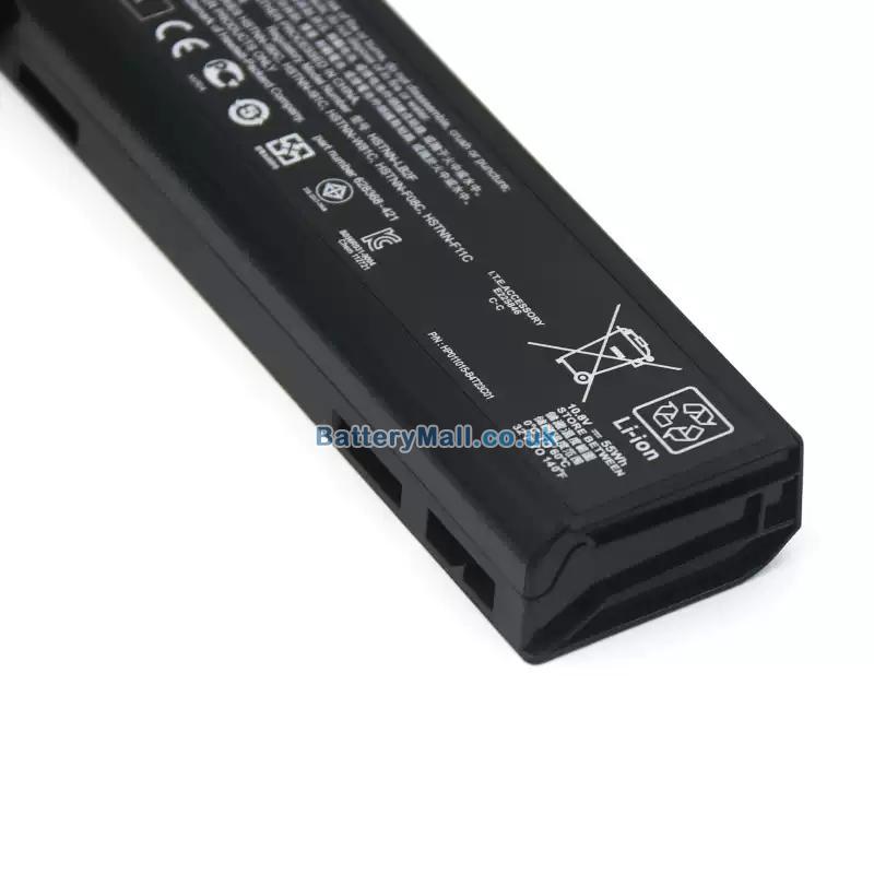 battery for HP HSTNN-F11C