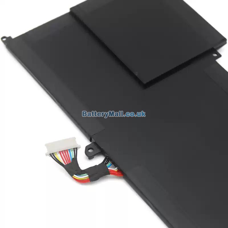 battery for HP HSTNN-DB8C