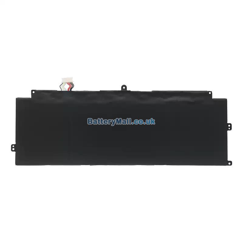battery for HP HSTNN-DB7S