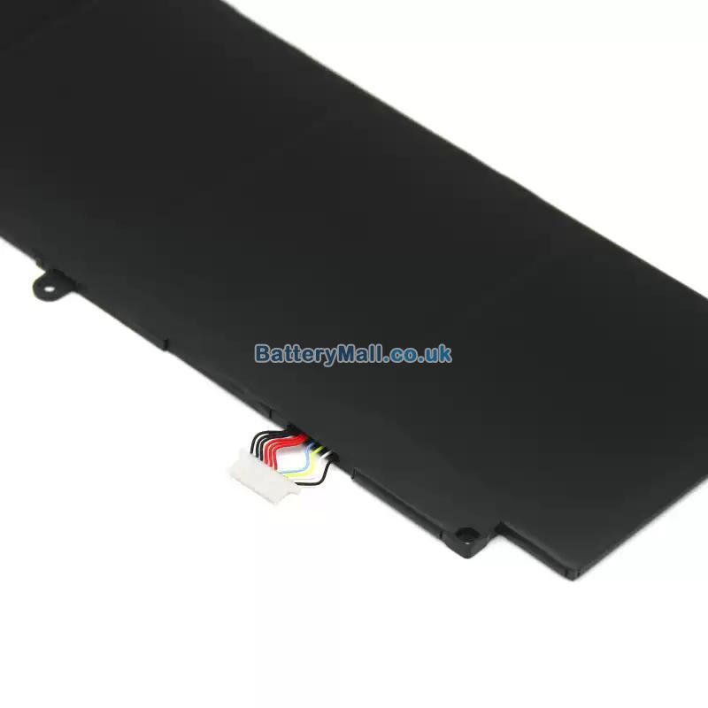 battery for HP HSTNN-DB7S