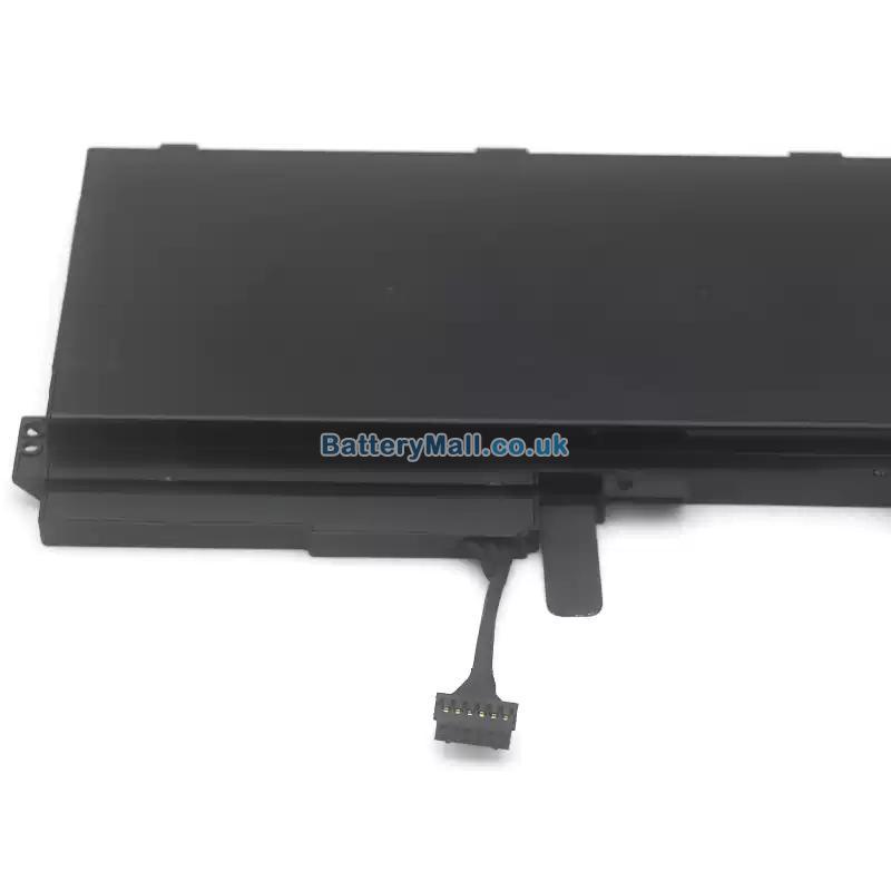 battery for HP HSTNN-C86C