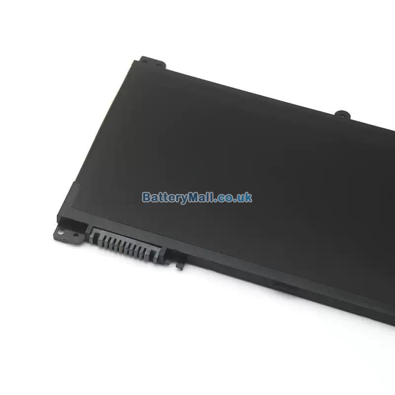 battery for HP ZBook Fury 17 G7 Mobile Workstation