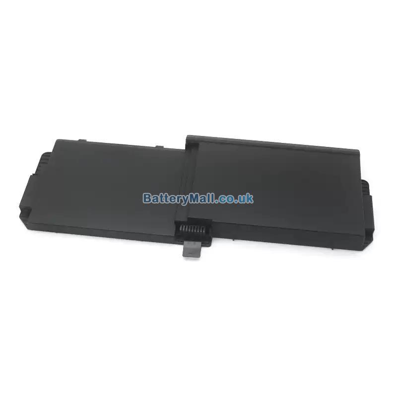 battery for HP ZBook 17 G5(2ZC46EA)