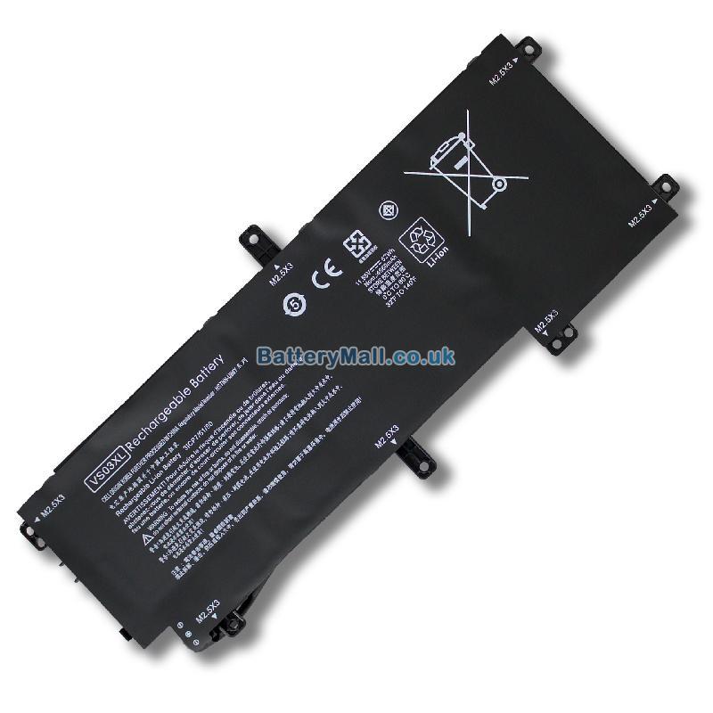 battery for HP HSTNN-DB7Z
