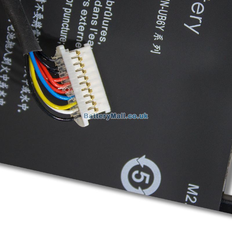 battery for HP HSTNN-DB7Z