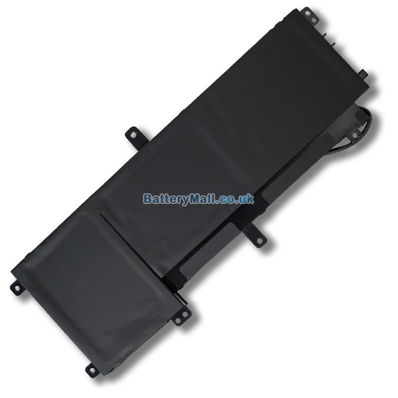 battery for HP HSTNN-DB7Z