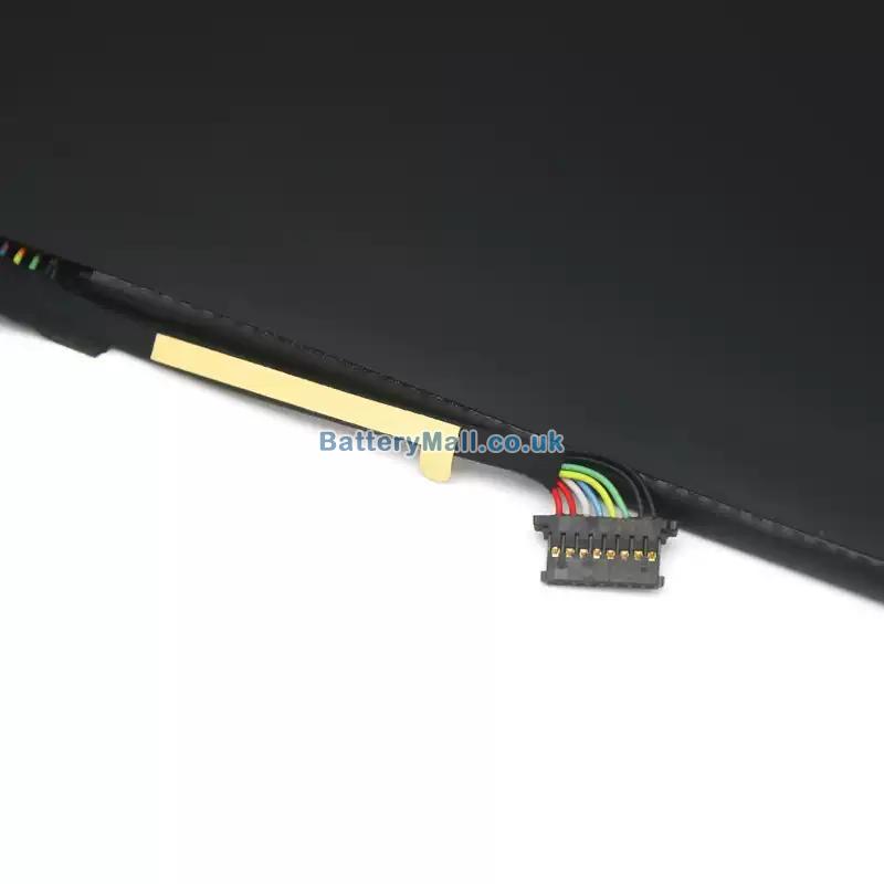 battery for HP HSTNN-DB3U