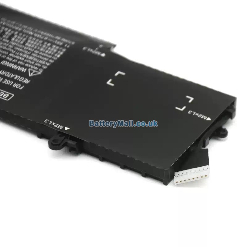 battery for HP HSN-Q02C
