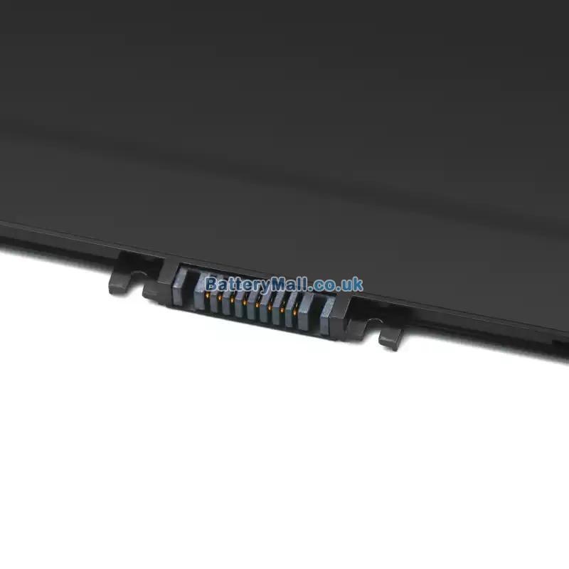 battery for HP Spectre 13-af511tu