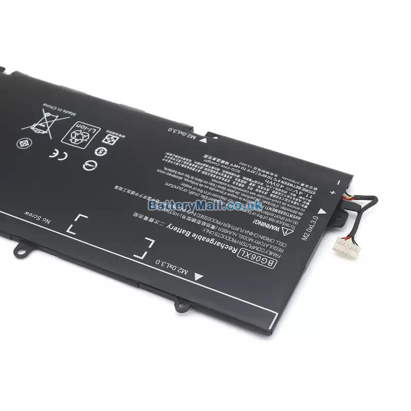 battery for HP HSTNN-Q99C