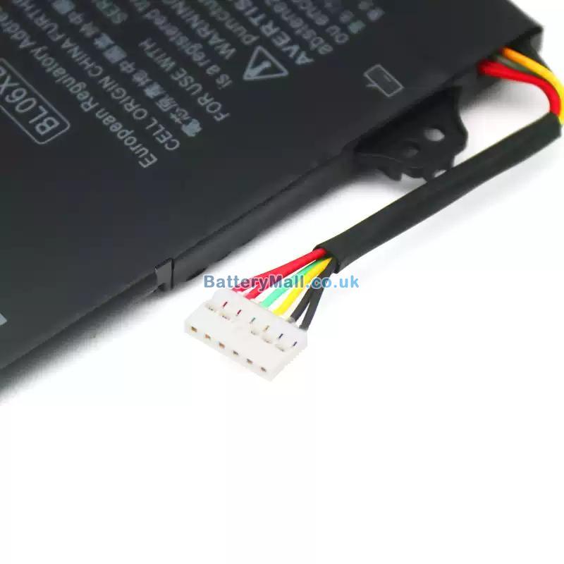 battery for HP HSTNN-DB5D