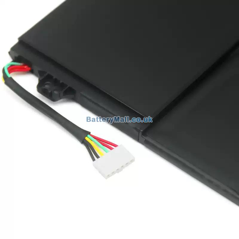 battery for HP HSTNN-DB5D