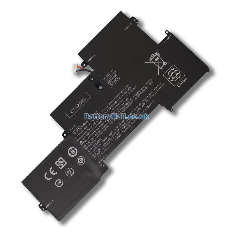 battery for HP HSTNN-I26C