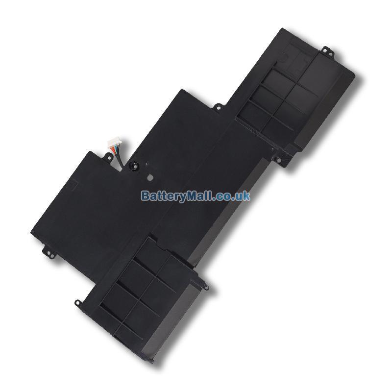 battery for HP HSTNN-I26C
