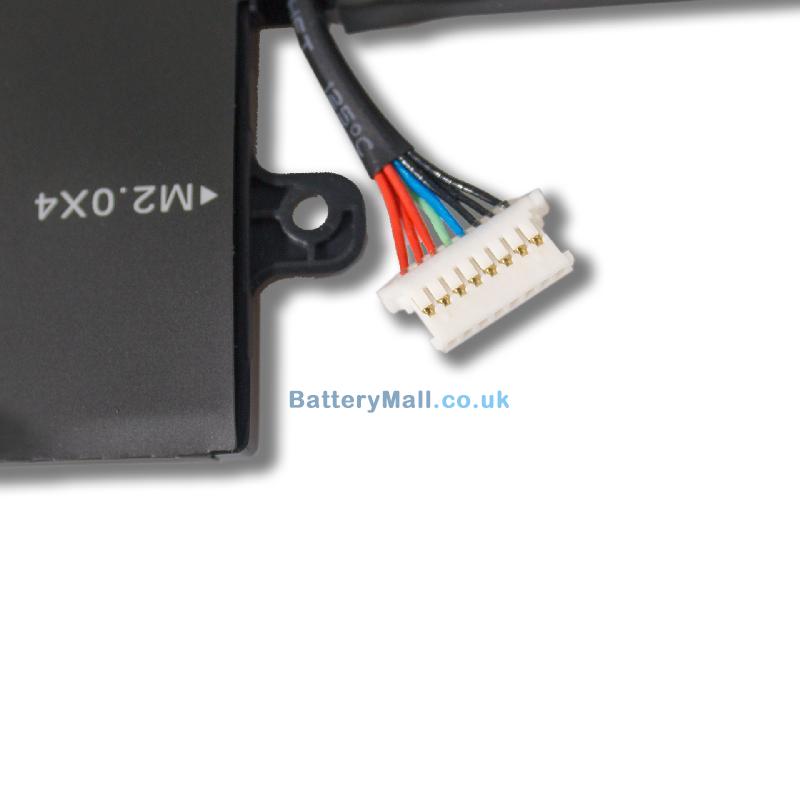 battery for HP HSTNN-I26C