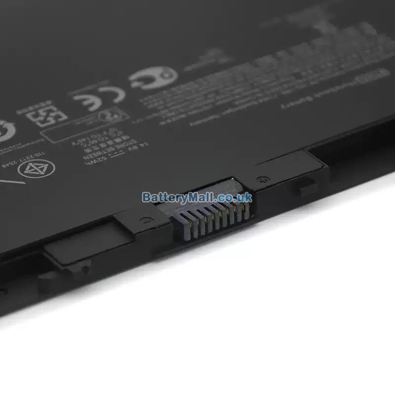 battery for HP HSTNN-I10C