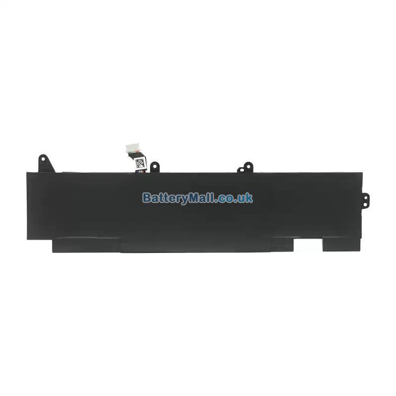 battery for HP HSTNN-DB9O