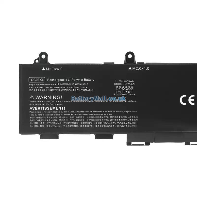 battery for HP mt32 Mobile Thin Client