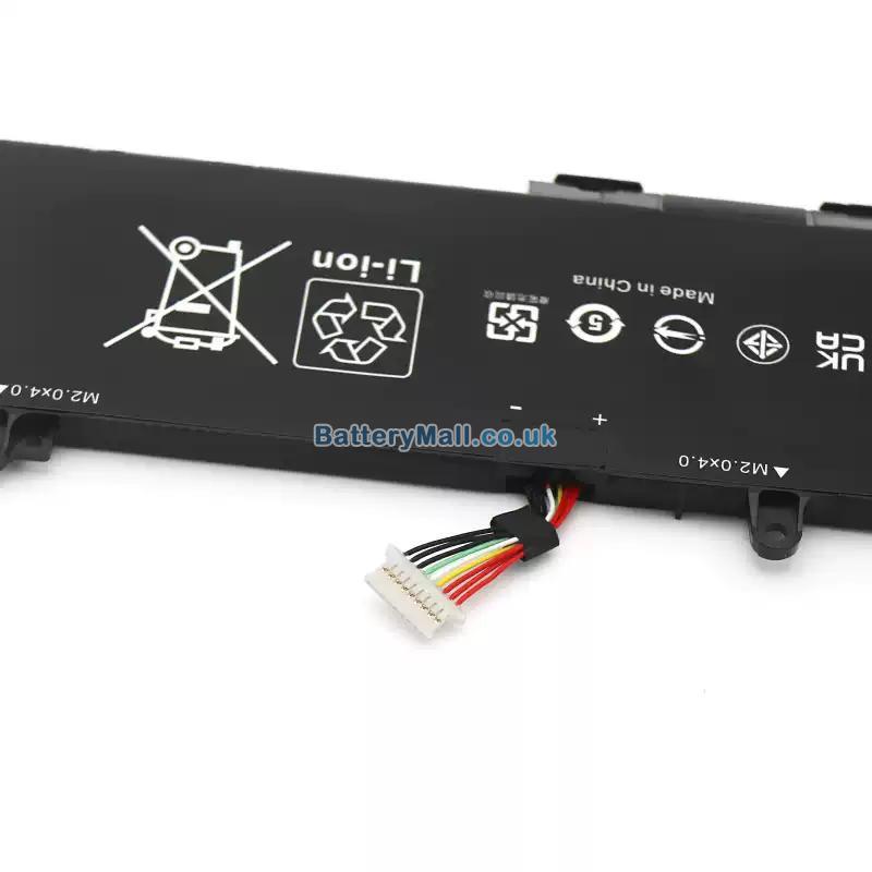 battery for HP mt32 Mobile Thin Client