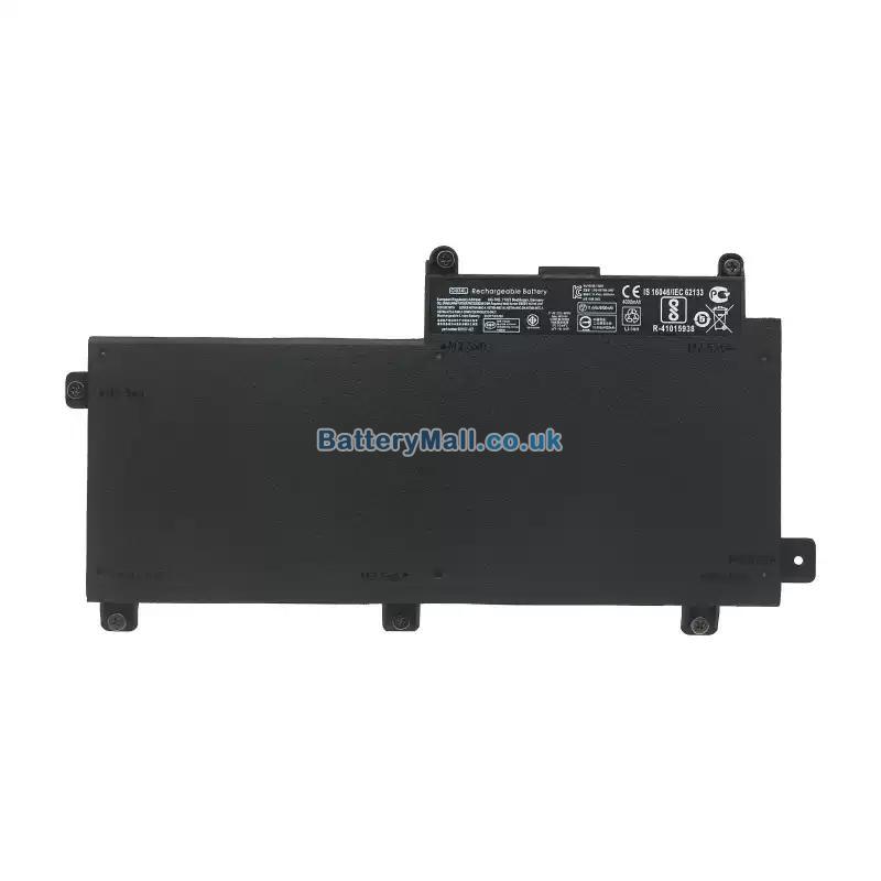 battery for HP HSTNN-I66C-4