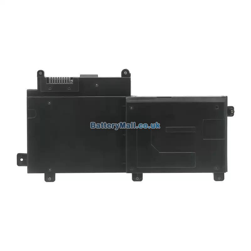 battery for HP HSTNN-I66C-4