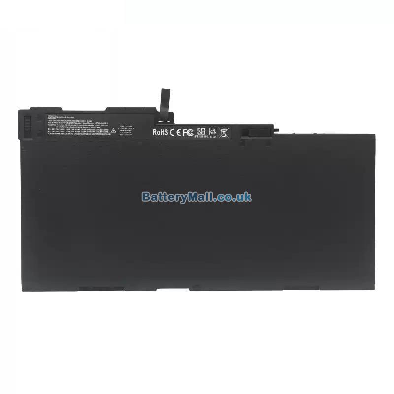 battery for HP ZBook 14 G2 Mobile Workstation
