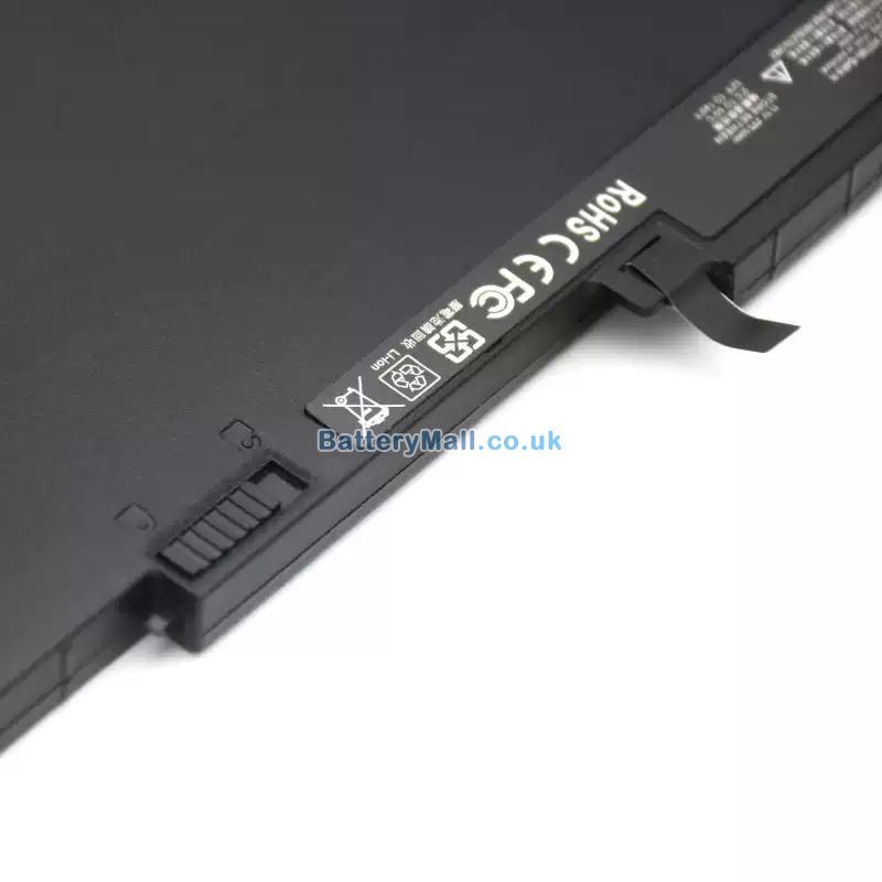 battery for HP ZBook 14 G2 Mobile Workstation