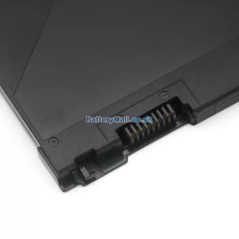 battery for HP ZBook 14 G2 Mobile Workstation