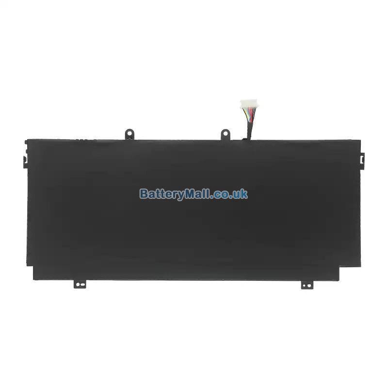 battery for HP ENVY 13-ab036nf