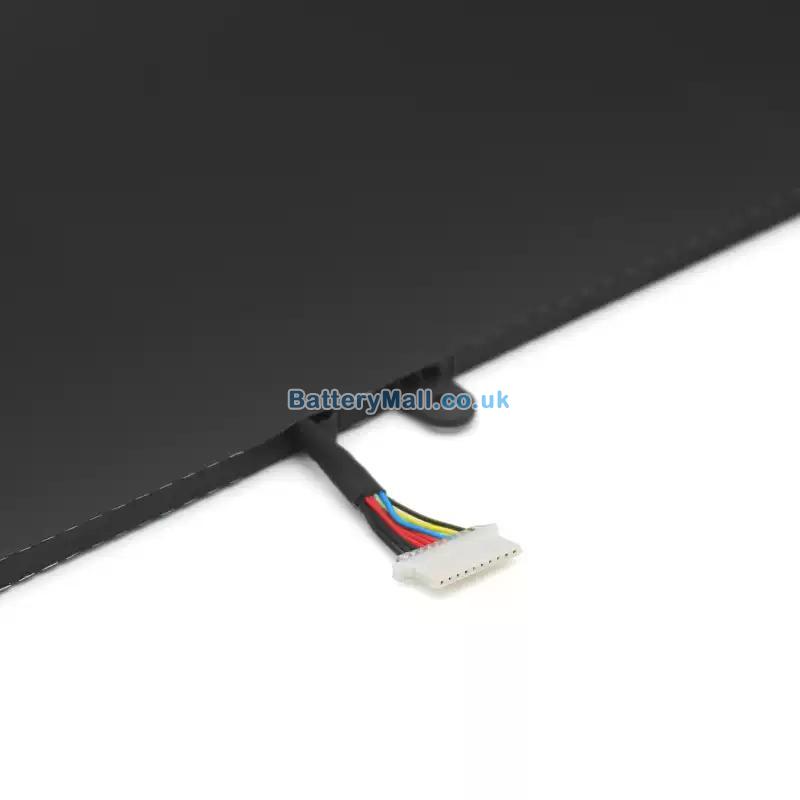 battery for HP ENVY 13-ab036nf