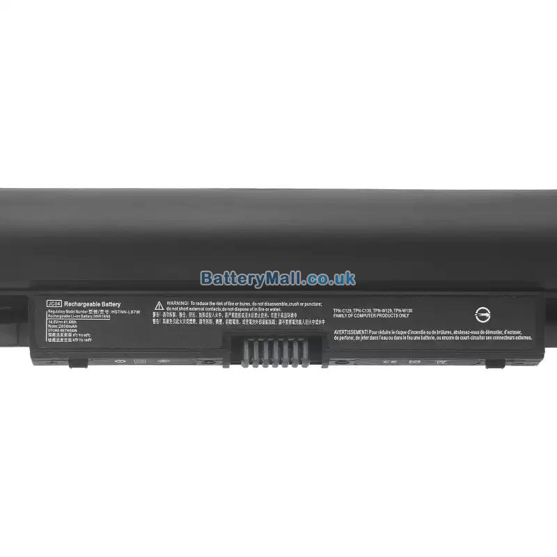 battery for HP Pavilion 14-bw027au