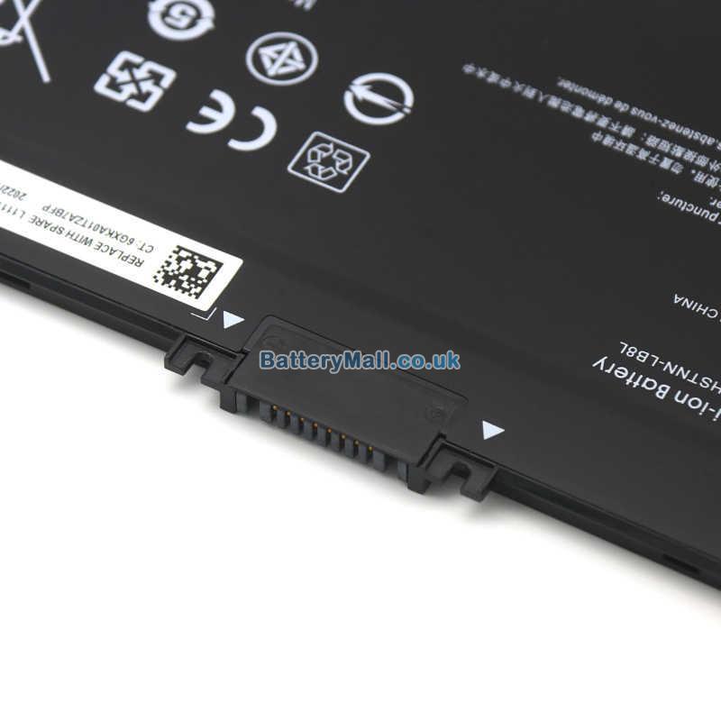 battery for HP PAVILION 15T-CS100 CTO