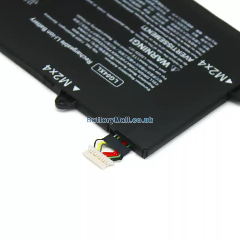 battery for HP PAVILION 15T-CS100 CTO