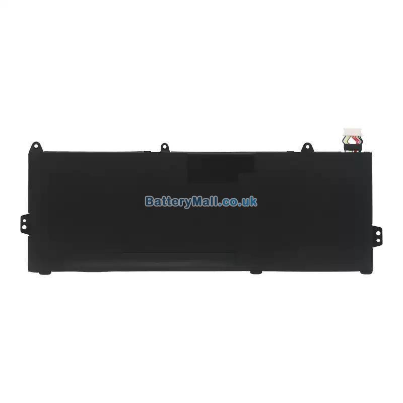 battery for HP PAVILION 15T-CS100 CTO