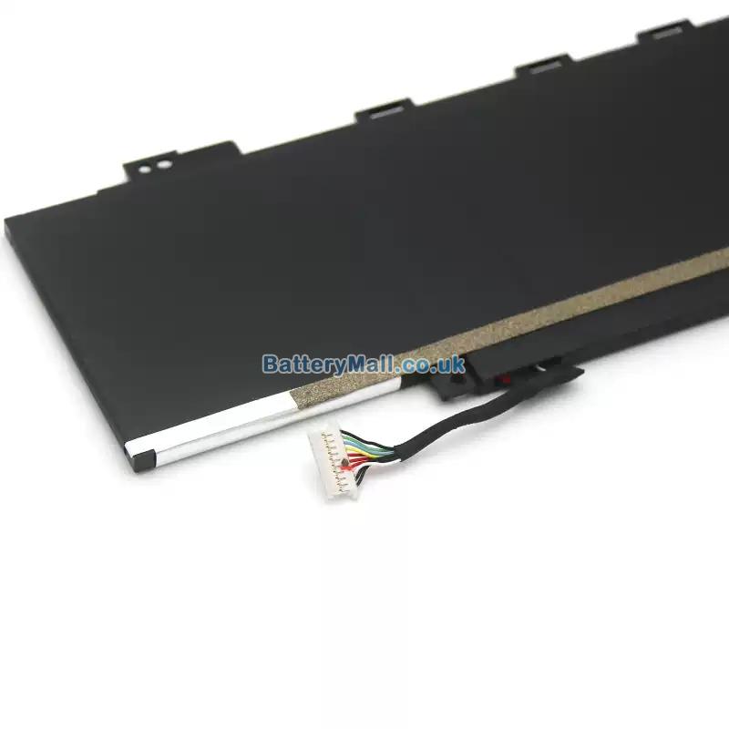 battery for HP Pavilion x360 Convertible 14-dy0050TU