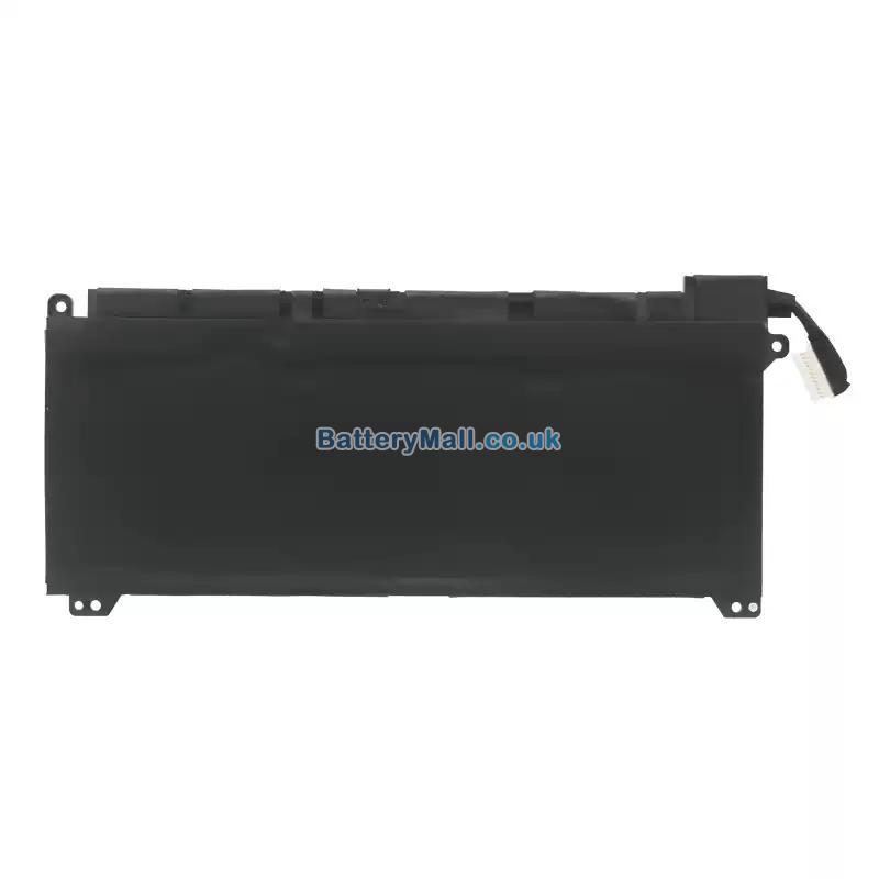 battery for HP Omen 15-dh1003ne