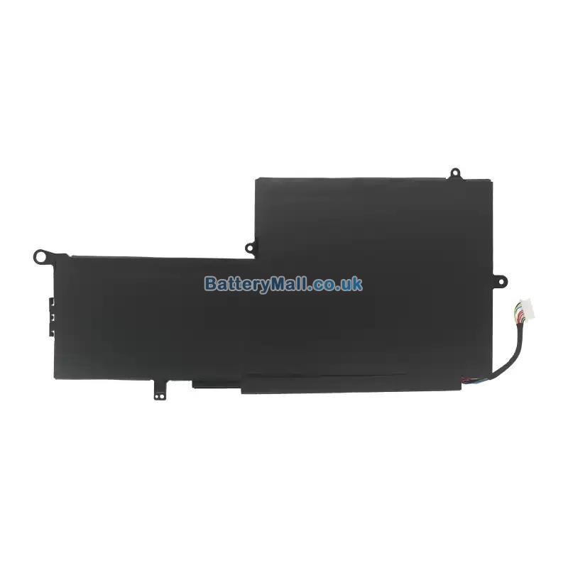 battery for HP Spectre Pro X360 G2