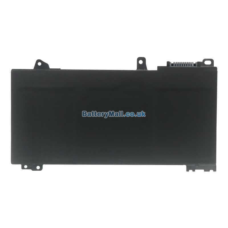 battery for HP HSTNN-W92C
