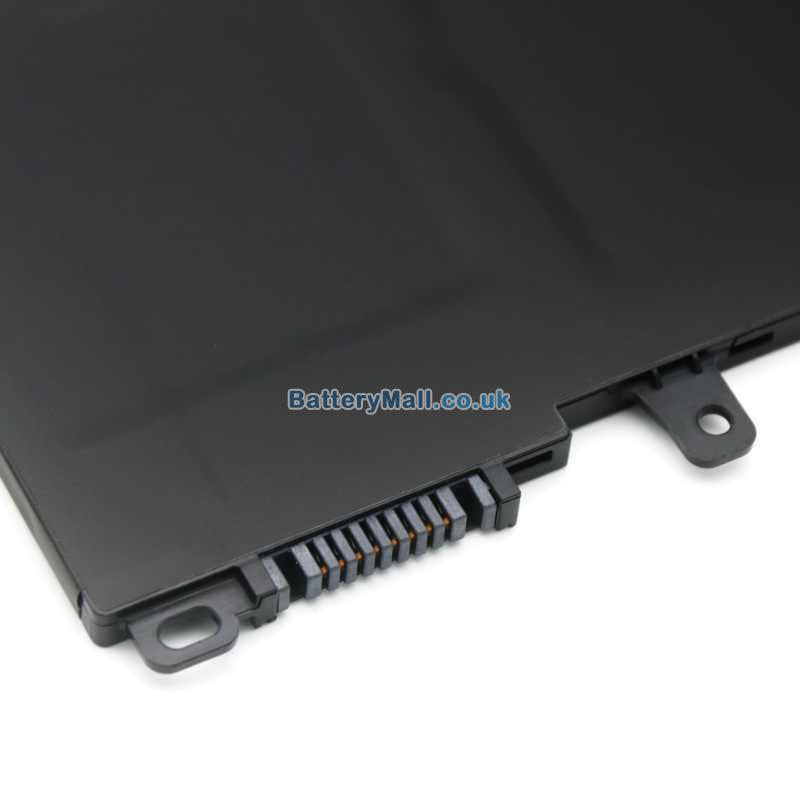 battery for HP HSTNN-W92C