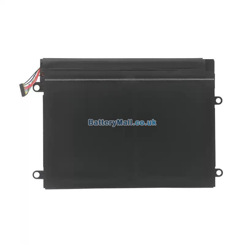 battery for HP Notebook x2 10-p023nf