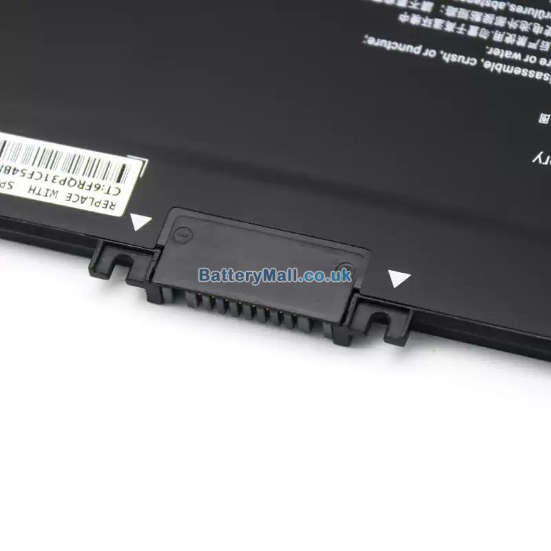 battery for HP Pavilion x360 14-cd0007nx