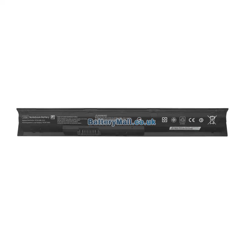 battery for HP Pavilion 17-f240nf