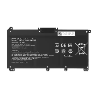 3630mAh/41Wh