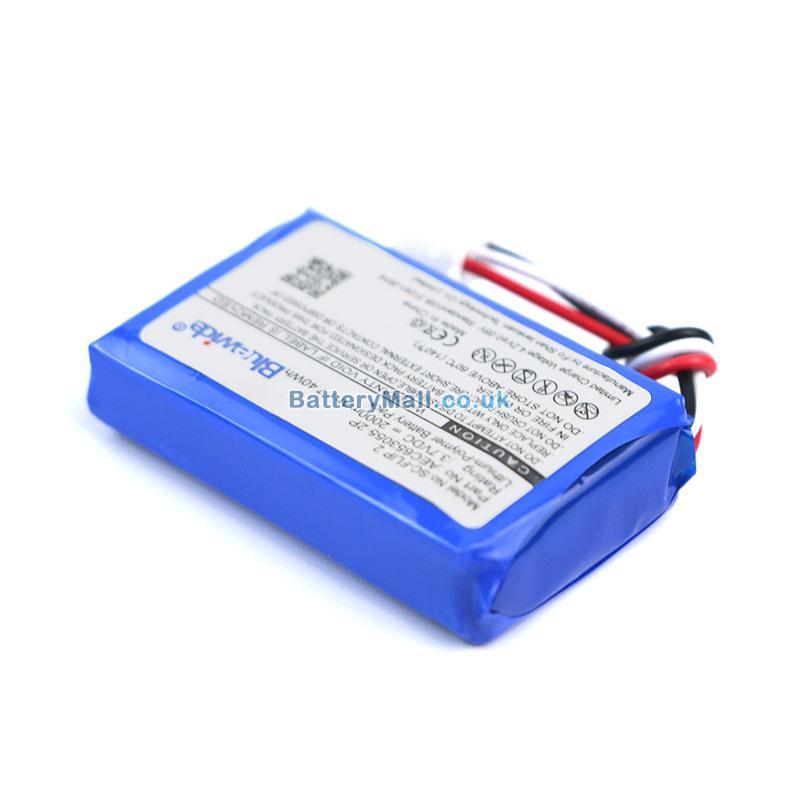 battery for JBL Flip 2