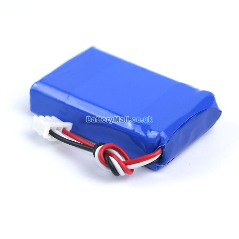 battery for JBL Flip 2